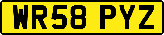 WR58PYZ