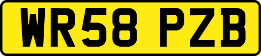 WR58PZB