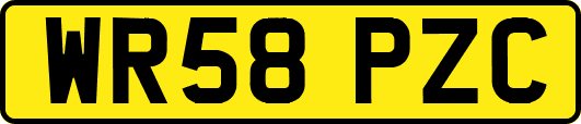 WR58PZC