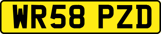 WR58PZD