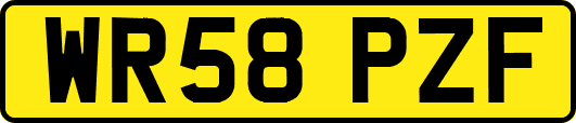 WR58PZF