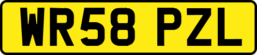 WR58PZL