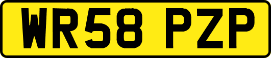WR58PZP