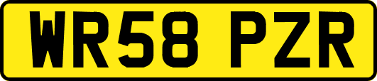 WR58PZR