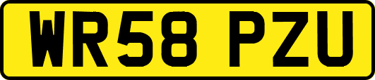WR58PZU