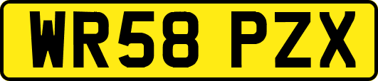 WR58PZX