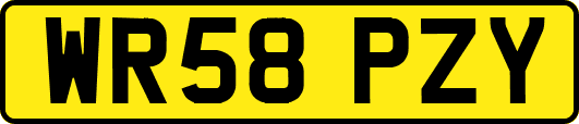 WR58PZY