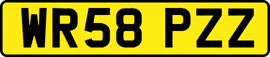 WR58PZZ
