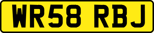 WR58RBJ