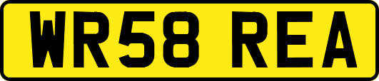 WR58REA
