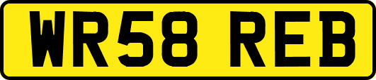 WR58REB