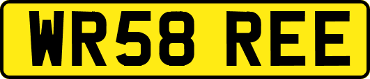 WR58REE