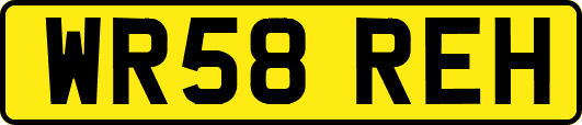 WR58REH