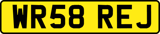 WR58REJ