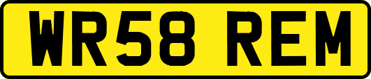 WR58REM