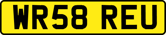WR58REU