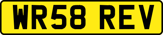 WR58REV