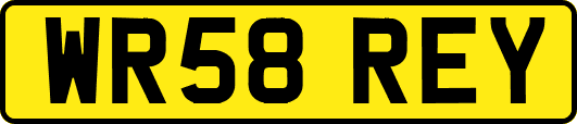 WR58REY