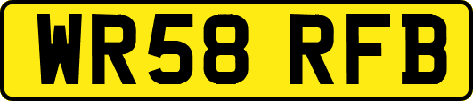 WR58RFB