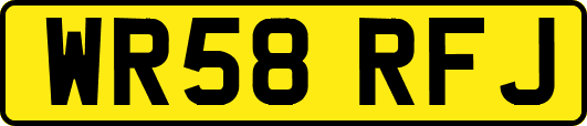 WR58RFJ