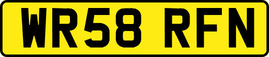 WR58RFN