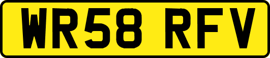 WR58RFV