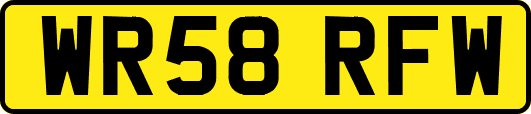 WR58RFW