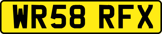 WR58RFX