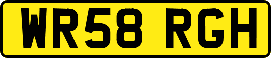 WR58RGH