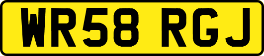 WR58RGJ