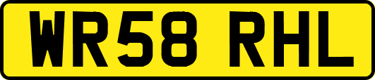 WR58RHL