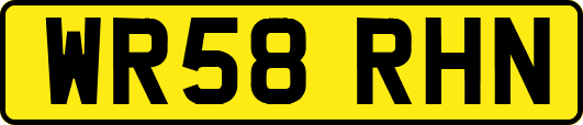 WR58RHN