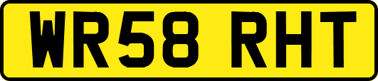 WR58RHT