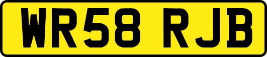 WR58RJB