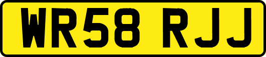 WR58RJJ