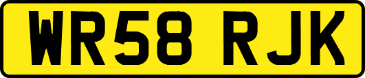 WR58RJK