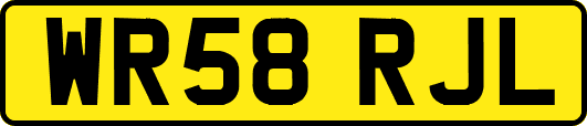 WR58RJL