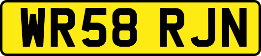 WR58RJN