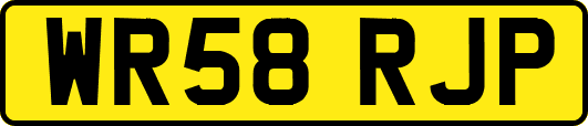 WR58RJP