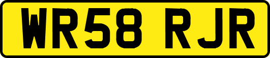 WR58RJR
