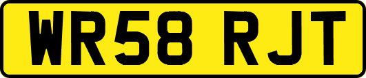 WR58RJT