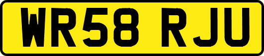 WR58RJU