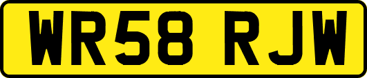 WR58RJW