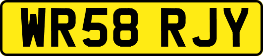 WR58RJY
