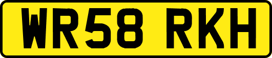WR58RKH