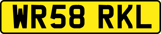 WR58RKL
