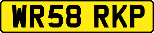 WR58RKP