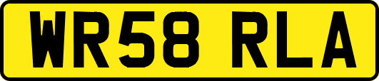 WR58RLA