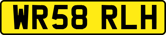 WR58RLH