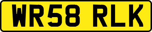 WR58RLK